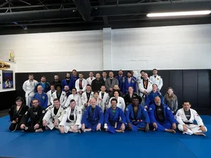 Riptide Brazilian Jiu Jitsu facility image