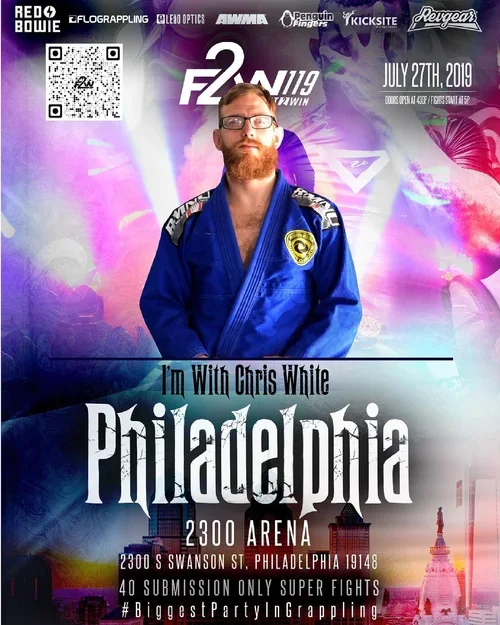 Riptide Brazilian Jiu Jitsu facility image