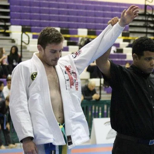 Riptide Brazilian Jiu Jitsu facility image