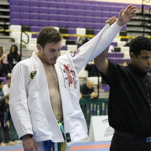 Riptide Brazilian Jiu Jitsu facility image