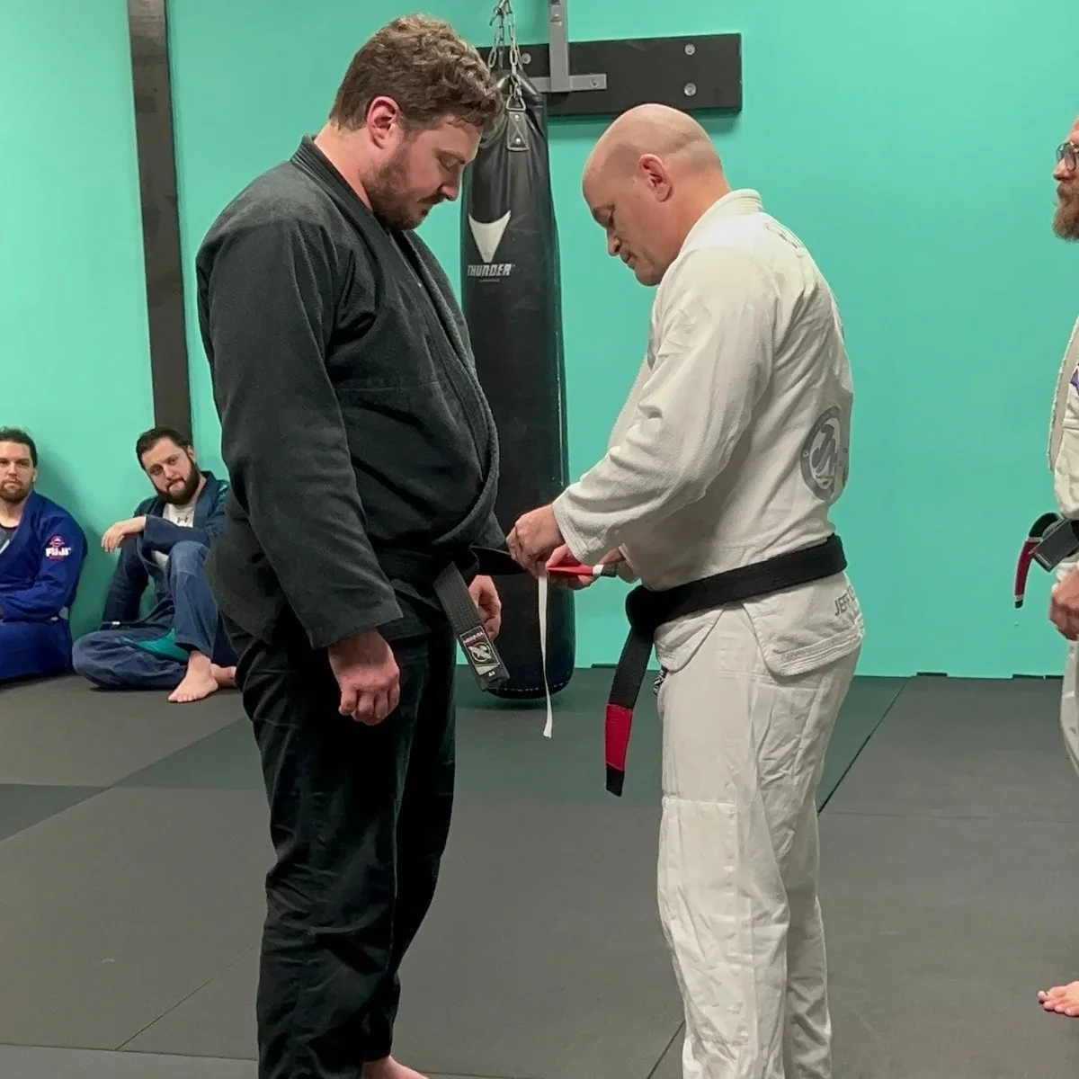 Riptide Brazilian Jiu Jitsu facility image