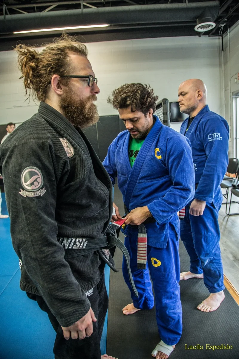 Riptide Brazilian Jiu Jitsu facility image