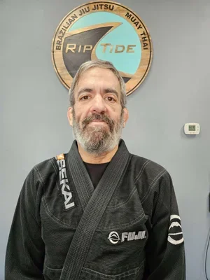 Riptide Brazilian Jiu Jitsu facility image