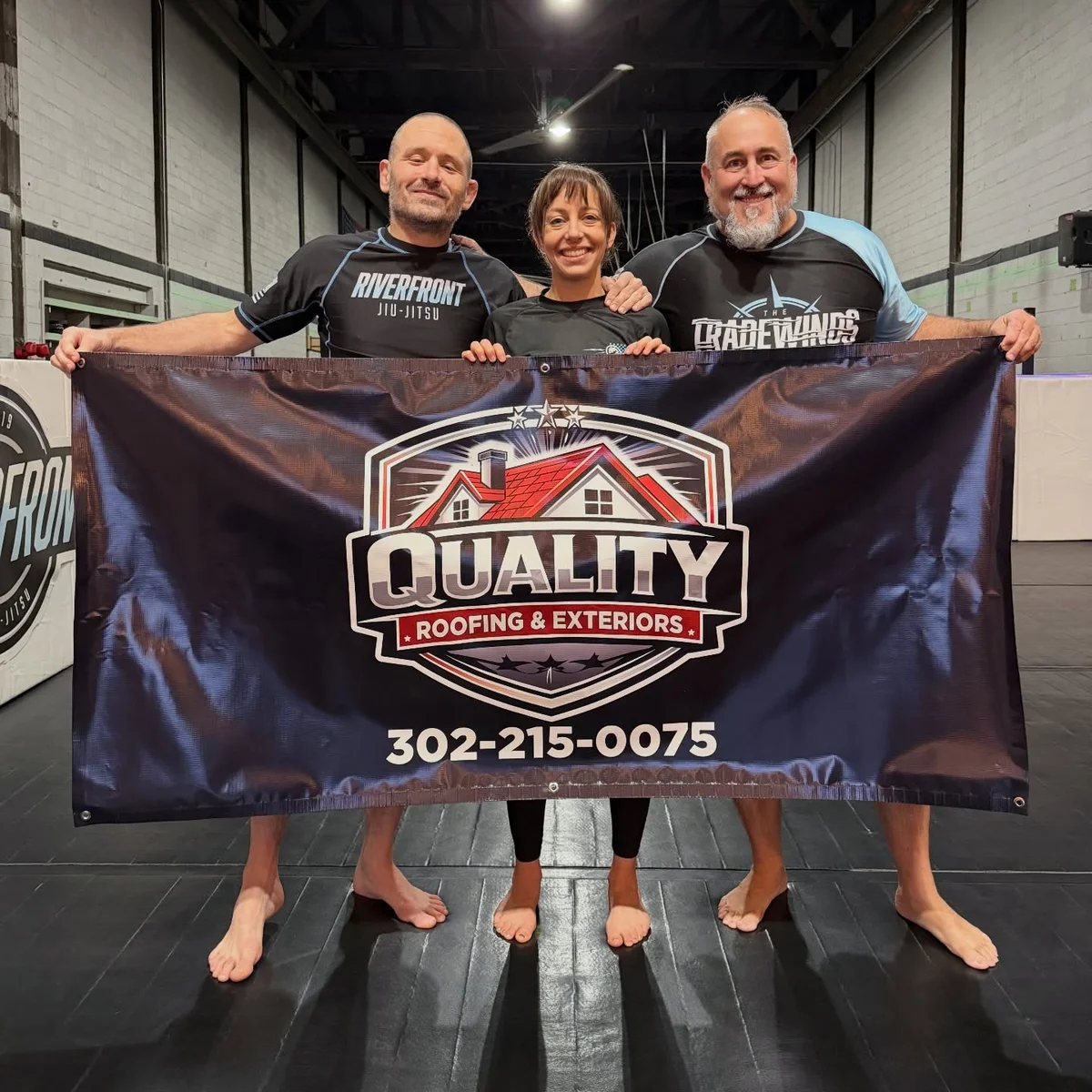 4 Jiu Jitsu Gyms in Wilmington, Delaware facility image