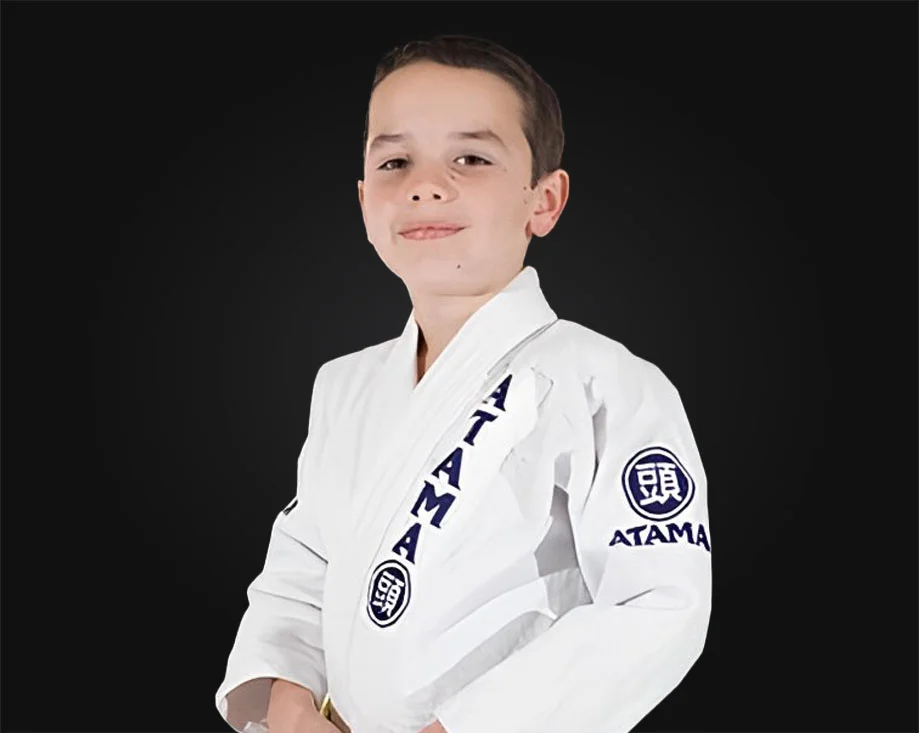 Royce Gracie Jiu-Jitsu facility image