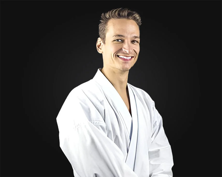 Royce Gracie Jiu-Jitsu facility image
