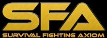 Survival Fighting Axiom (SFA) facility image