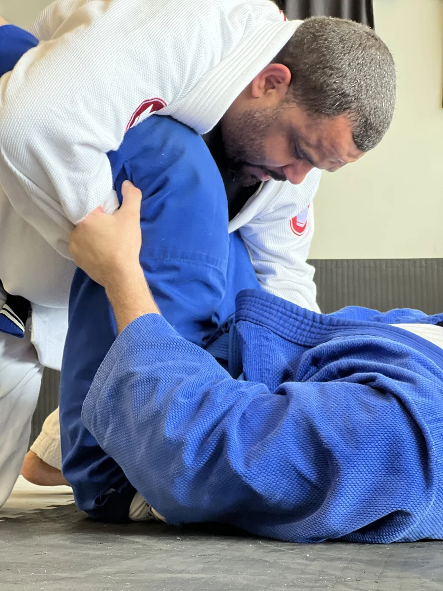 Titan Jiu Jitsu facility image