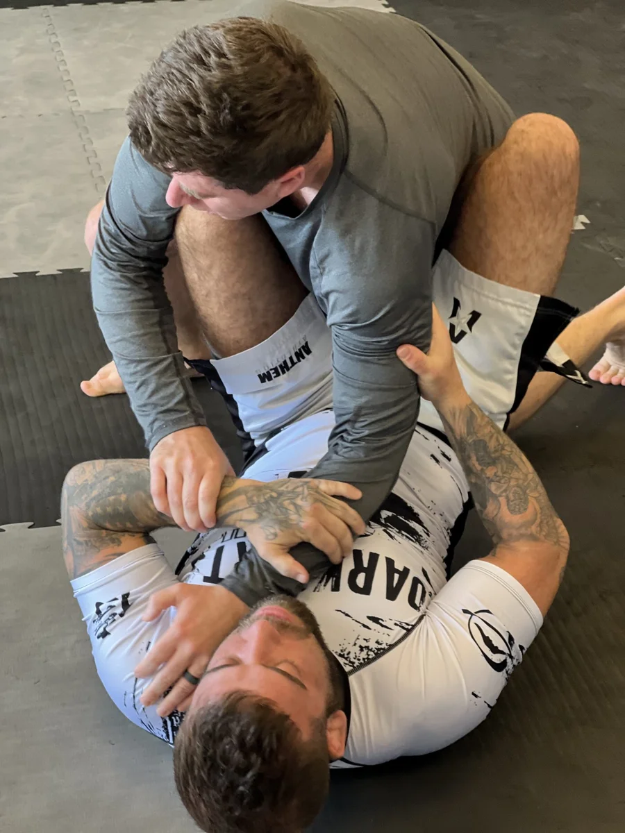 Titan Jiu Jitsu facility image