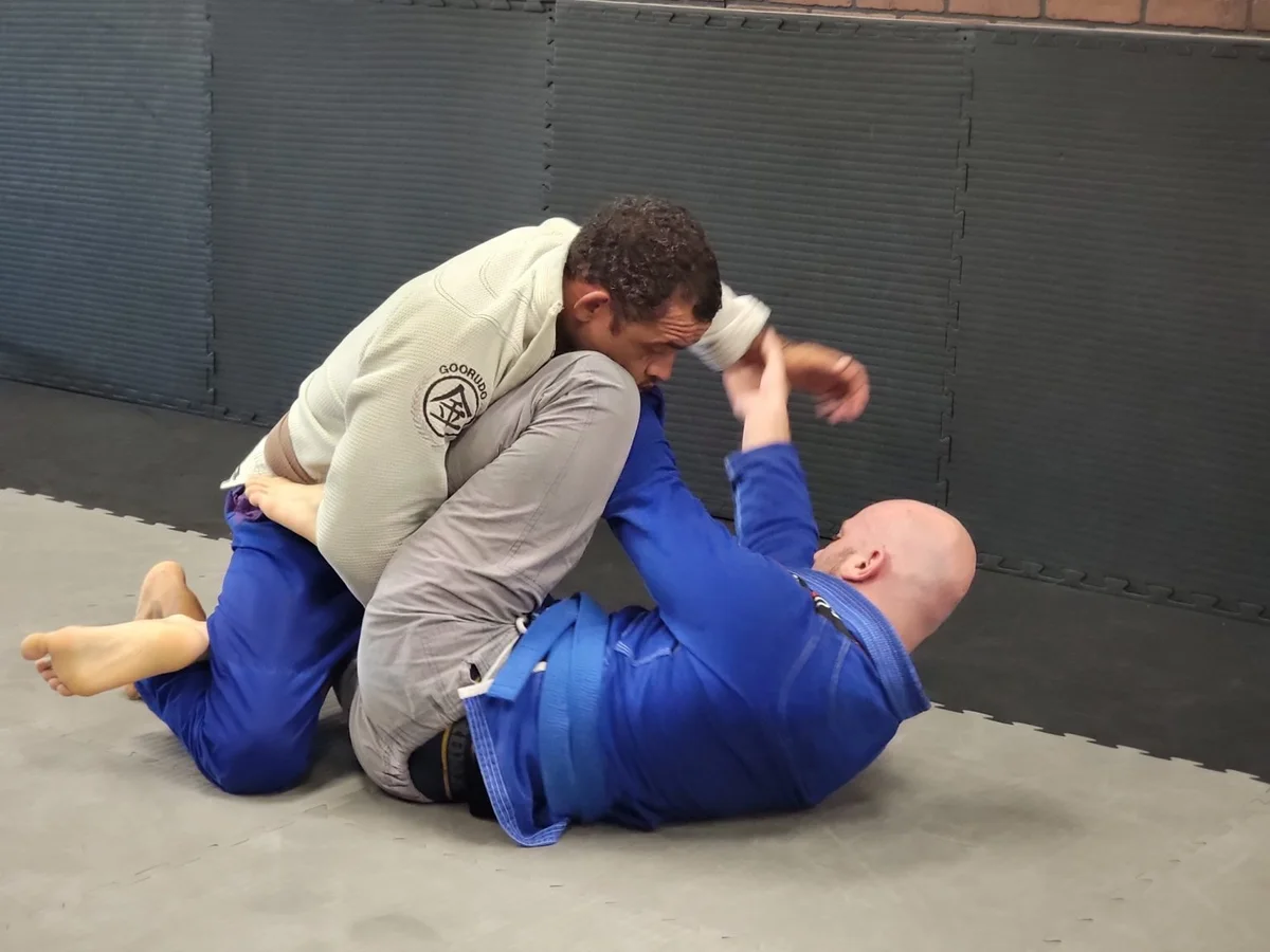 Titan Jiu Jitsu facility image