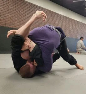 Titan Jiu Jitsu facility image