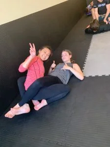 Titan Jiu Jitsu facility image