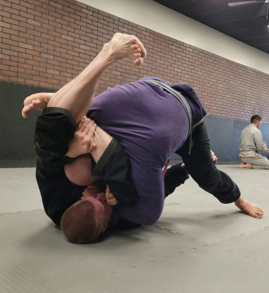 Titan Jiu Jitsu facility image