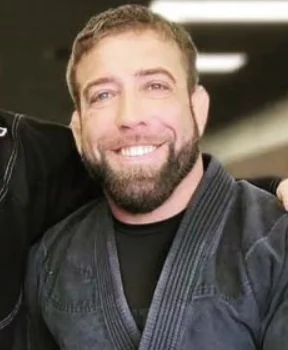 Titan Jiu Jitsu facility image