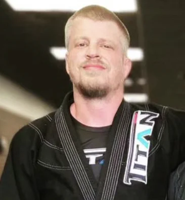 Titan Jiu Jitsu facility image