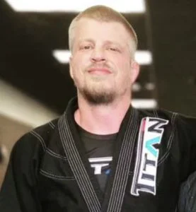 Titan Jiu Jitsu facility image