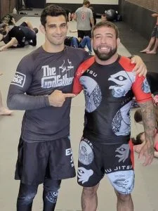 Titan Jiu Jitsu facility image