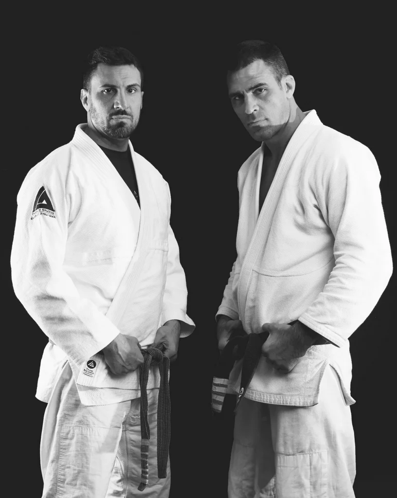 Titan Jiu Jitsu facility image