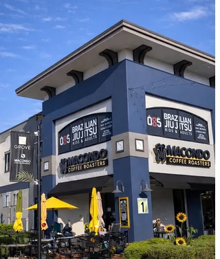 085 Brazilian Jiu-Jitsu facility image