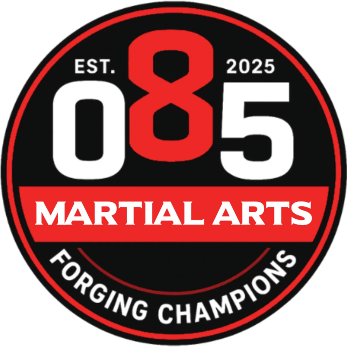 085 Brazilian Jiu-Jitsu facility image