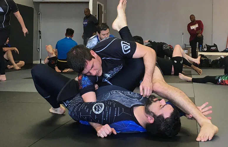 10th Planet Jiu Jitsu Orange Park facility image