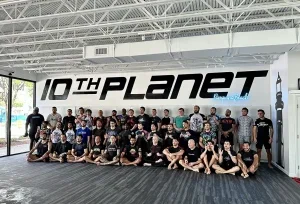 10th Planet Pompano Beach facility image