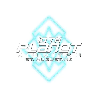 10th Planet Jiu Jitsu St. Augustine facility image