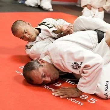 10th Planet Jiu Jitsu St. Augustine facility image