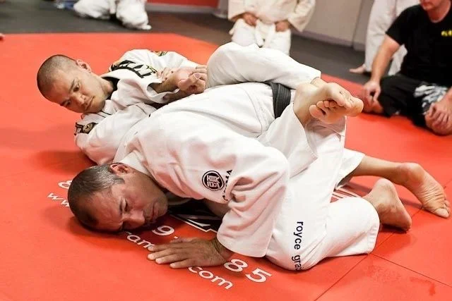 10th Planet Jiu Jitsu St. Augustine facility image