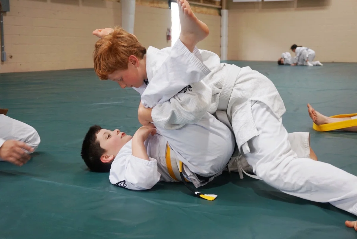 A Gracie University Certified Training Center (Gracie Jiujitsu Lakeland) facility image