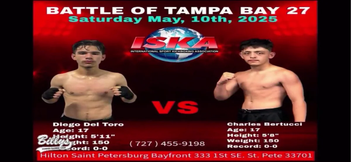 Academy of Xtreme Ground Fighting & MMA facility image