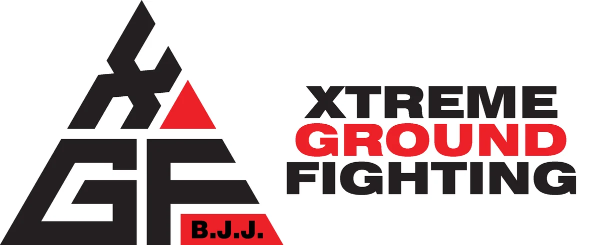 Academy of Xtreme Ground Fighting & MMA academy logo