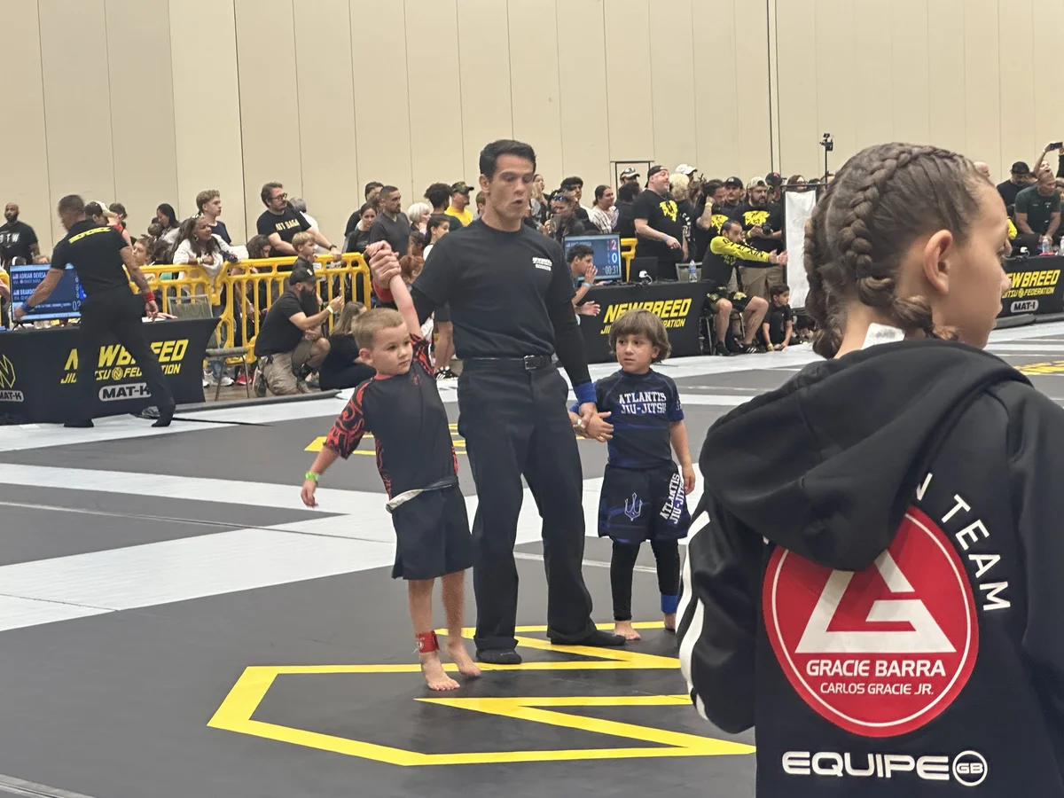 Academy of Xtreme Ground Fighting & MMA facility image