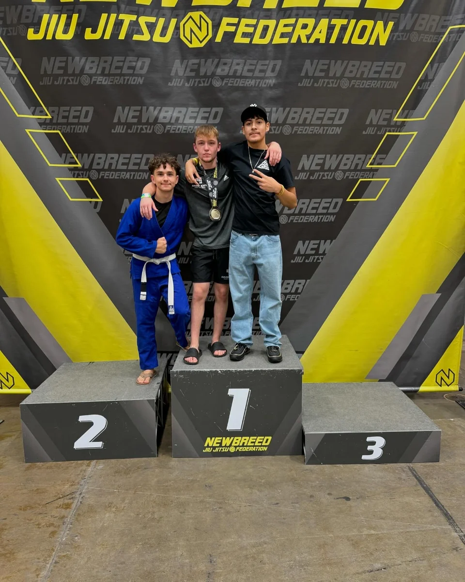 Academy of Xtreme Ground Fighting & MMA facility image