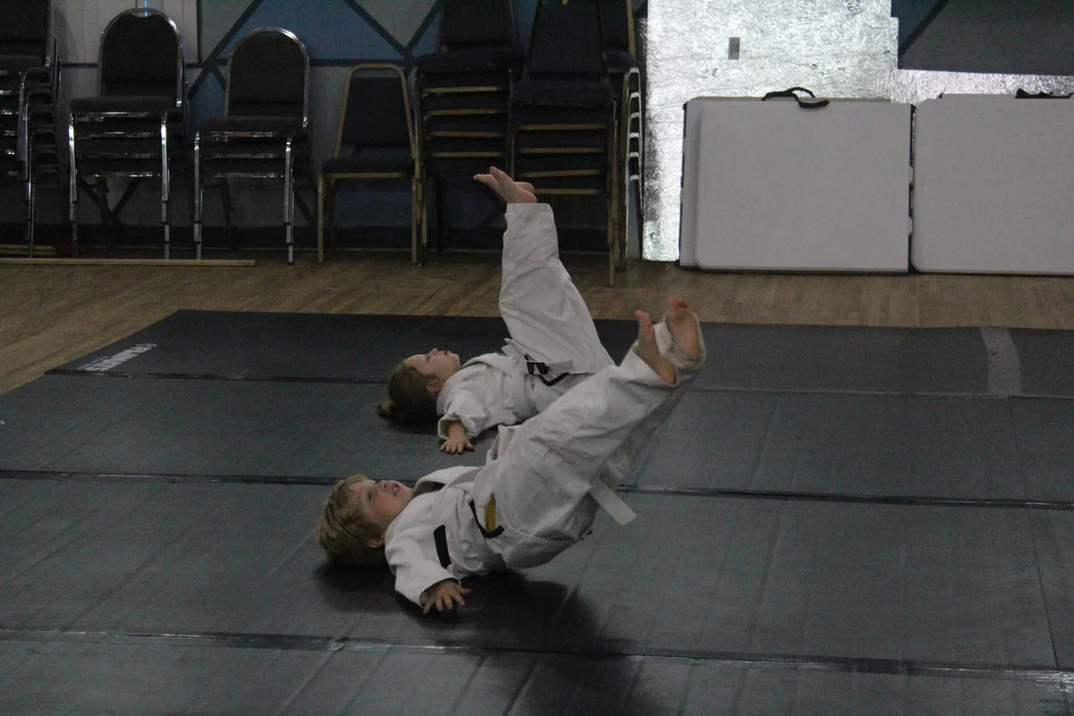 Academy of Xtreme Ground Fighting & MMA facility image