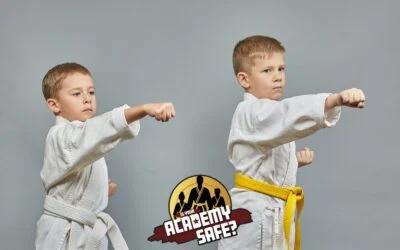 Academy Safe facility image