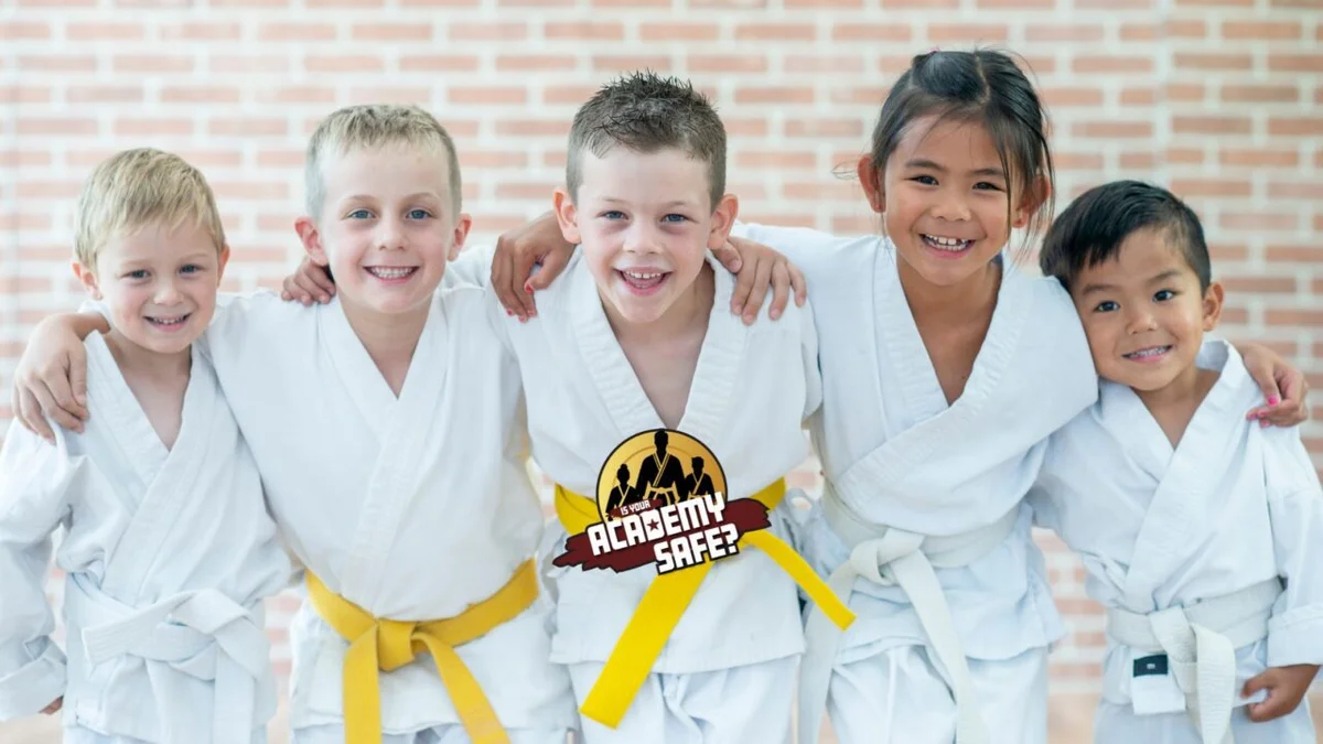 Academy Safe facility image