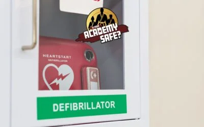 Academy Safe facility image