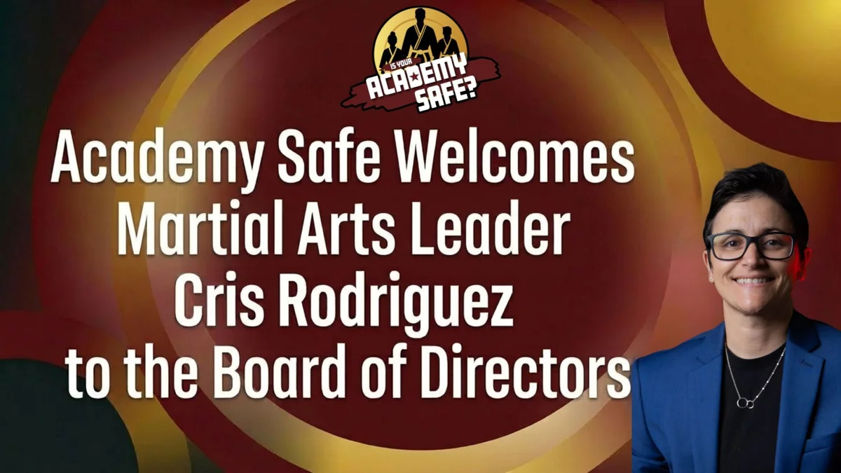 Academy Safe facility image