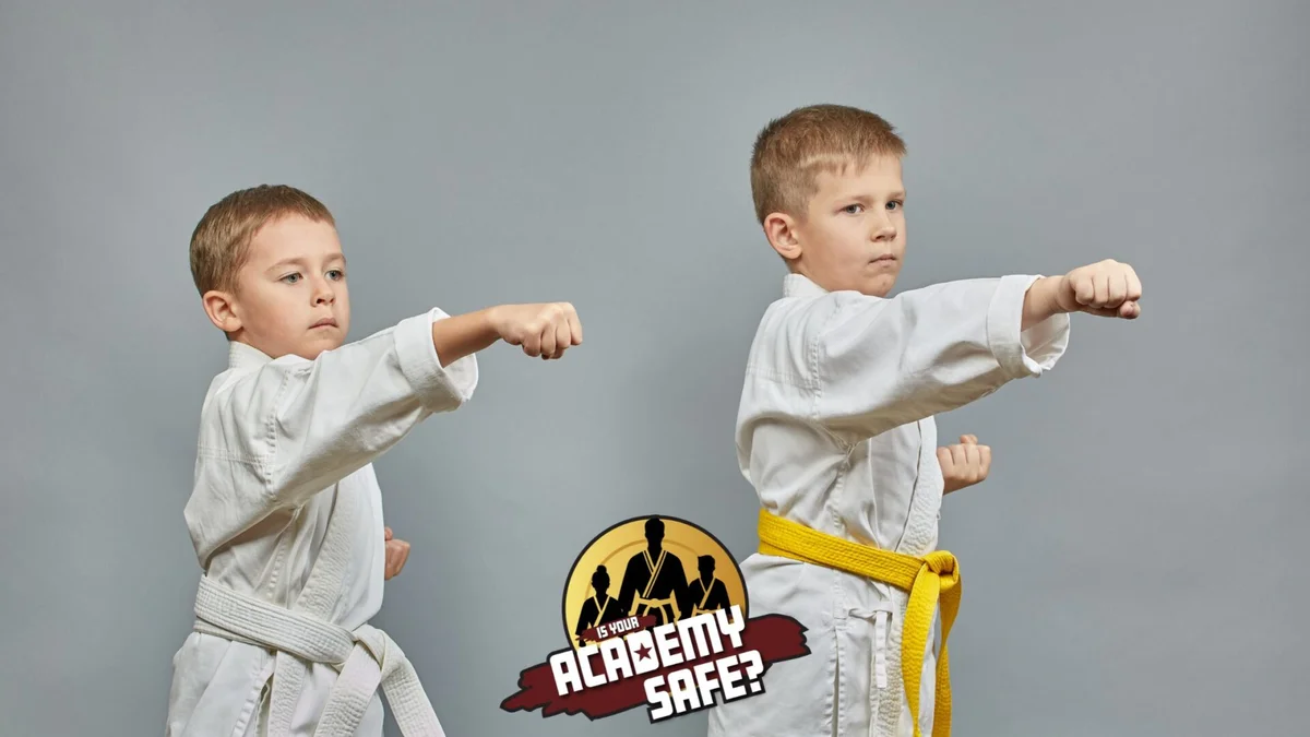 Academy Safe facility image