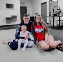 Aetherial BJJ facility image