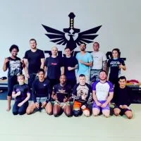 Aetherial BJJ facility image