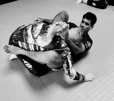 Aetherial BJJ facility image