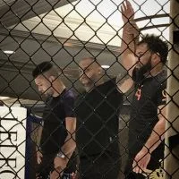 Aetherial BJJ facility image