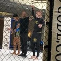 Aetherial BJJ facility image