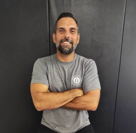AGAPE JIU-JITSU ACADEMY facility image