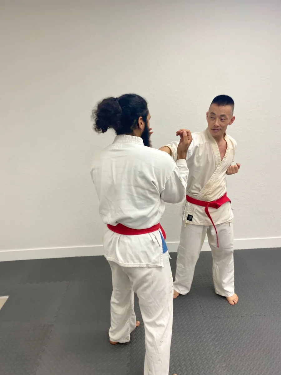 AIKARA KYOKUSHIN KARATE SCHOOL facility image