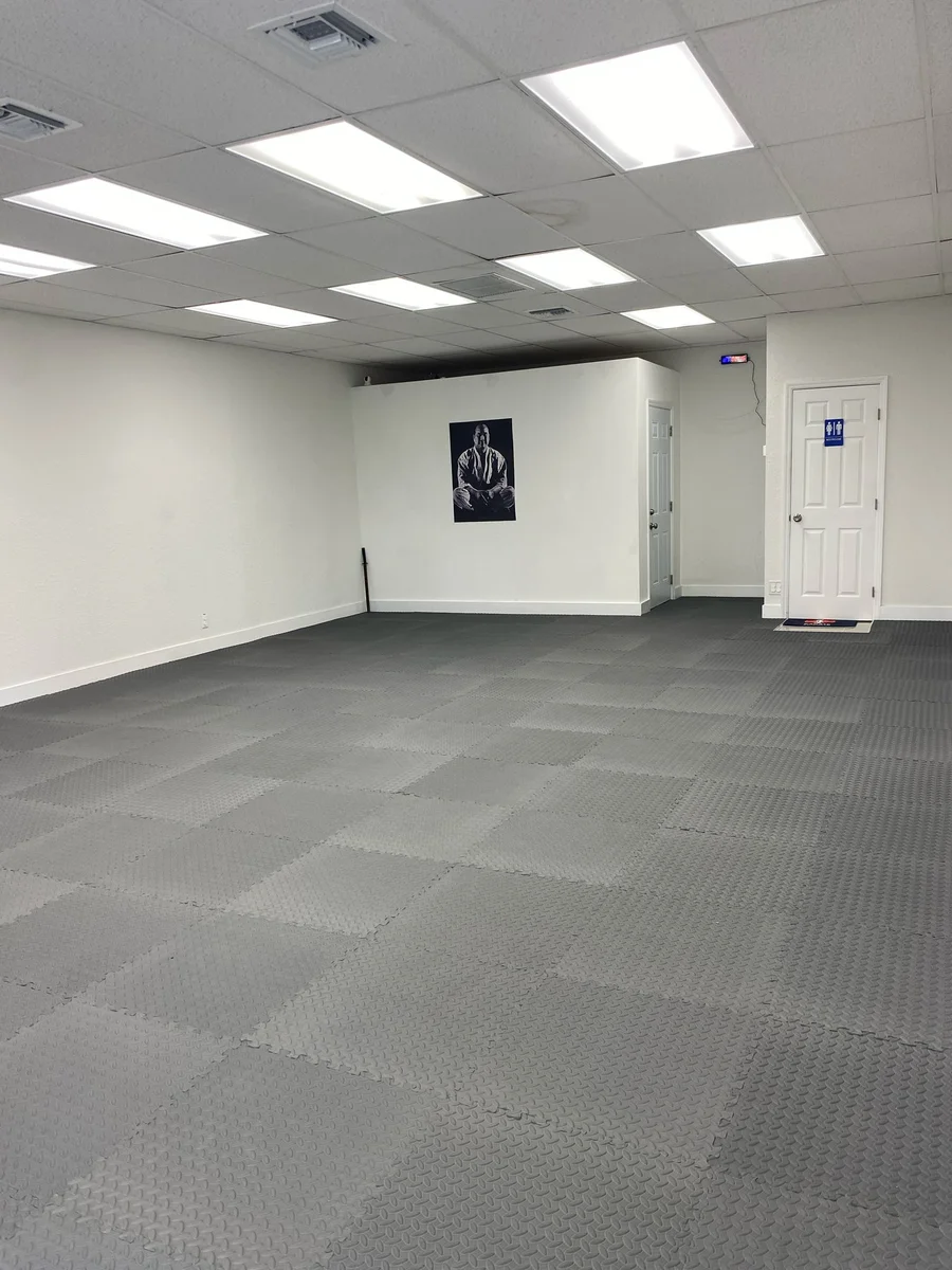 AIKARA KYOKUSHIN KARATE SCHOOL facility image