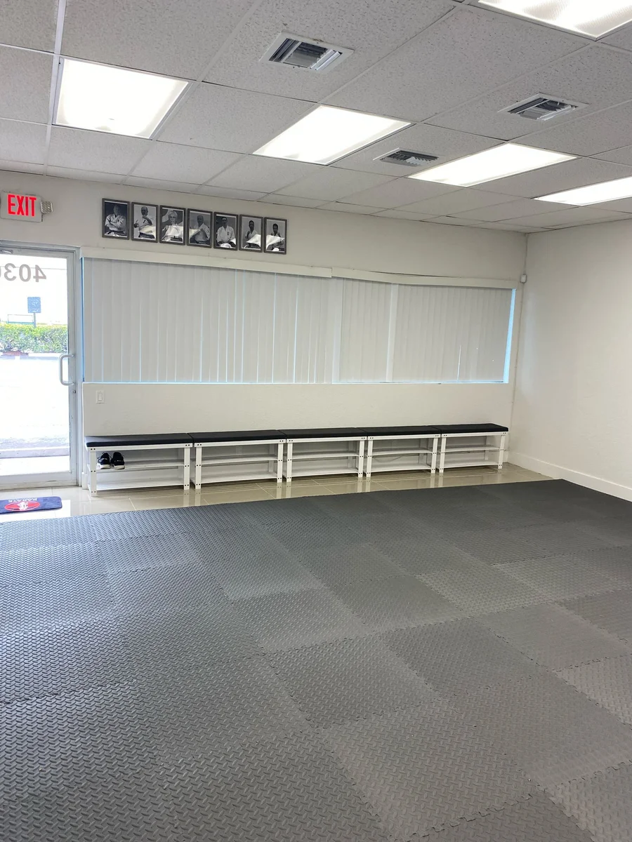 AIKARA KYOKUSHIN KARATE SCHOOL facility image