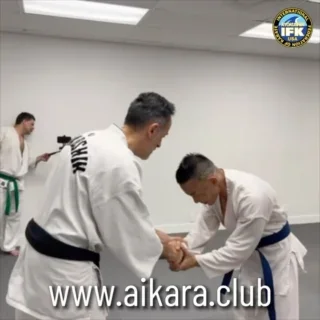 AIKARA KYOKUSHIN KARATE SCHOOL facility image